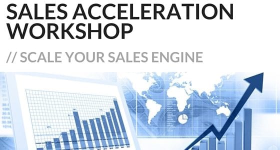 SAW-scale-your-sales-engine