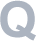 Q-icon