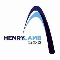 Henry-Lamb-Tennis-logo