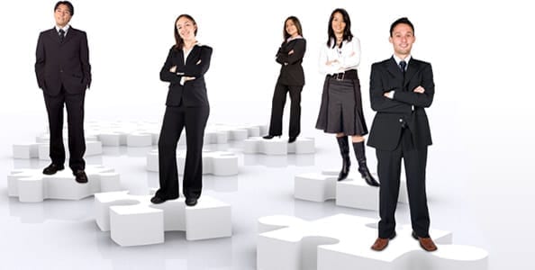 Young-Professionals